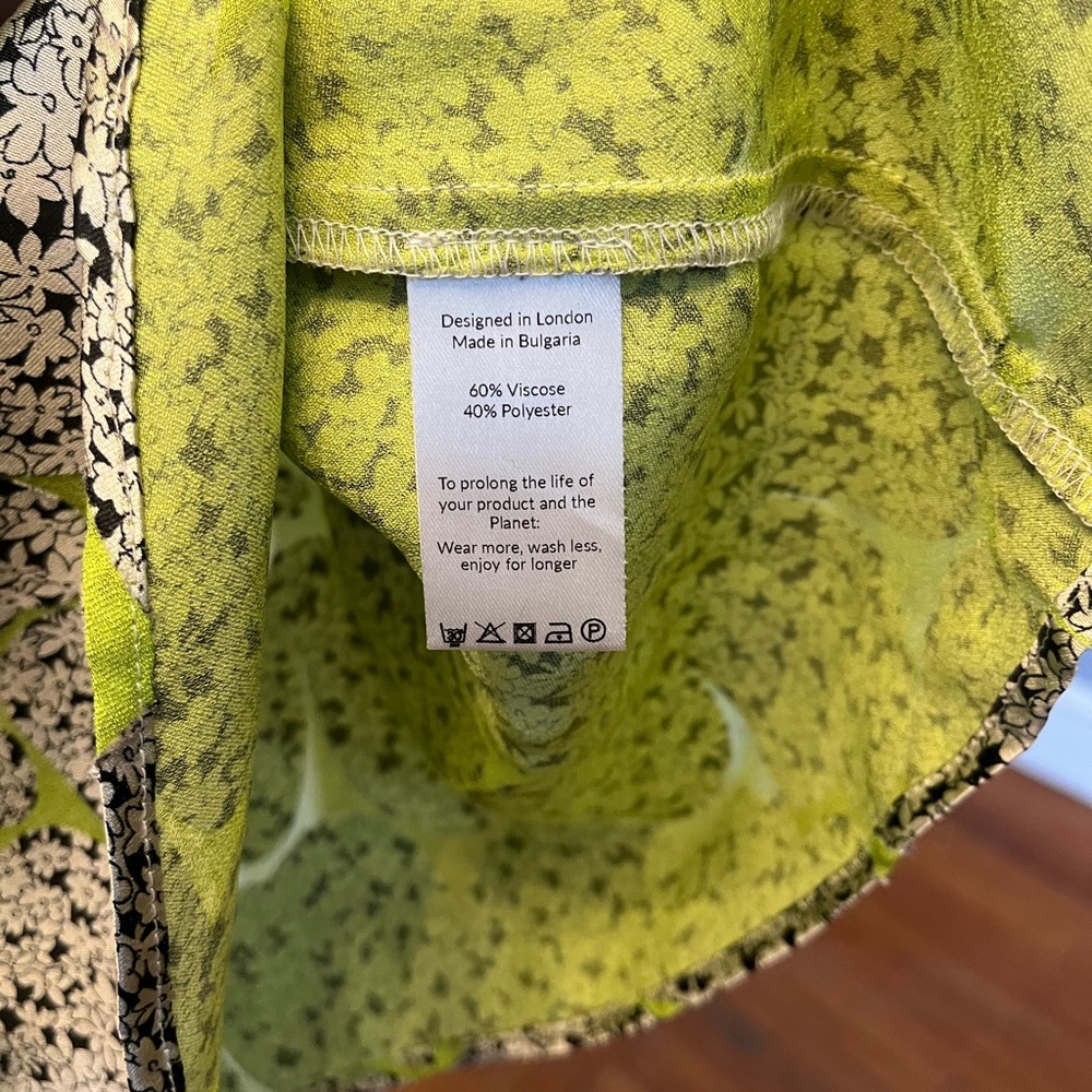 Saint + Sofia Top - image 4